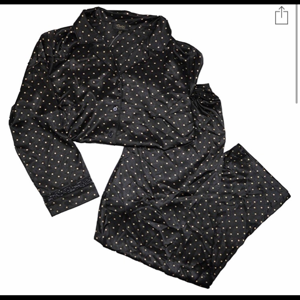 Thalia Sodi premium designer brand name sleepwear